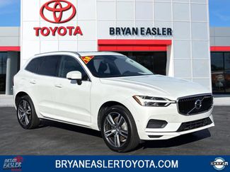 Used 2018 Volvo XC60 T6 Momentum w/ Convenience Package video 1