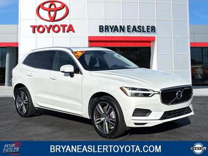 Used 2018 Volvo XC60 T6 Momentum w/ Convenience Package