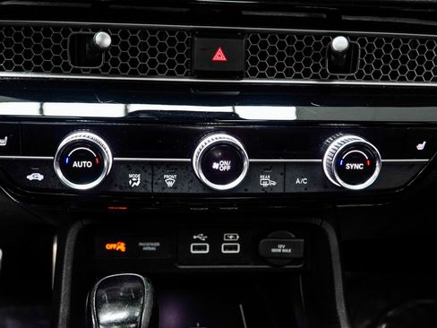 Used 2022 Honda Civic Sport Touring image 20