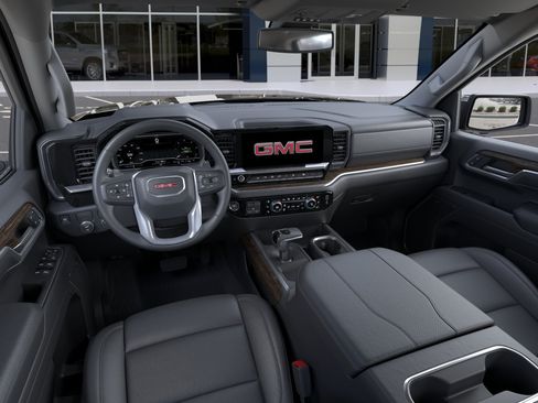 New 2026 GMC Sierra 1500 SLT RWD image 15
