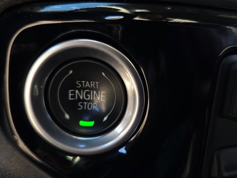 Used 2024 Chevrolet Silverado 1500 RST w/ Max Trailering Package image 29