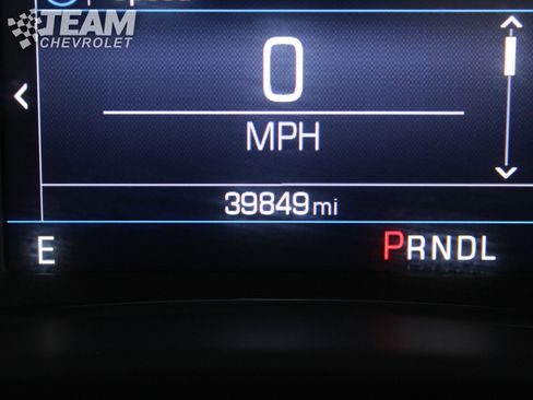 Certified 2022 Chevrolet Equinox LT image 15