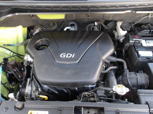 Used 2015 Kia Soul image 22