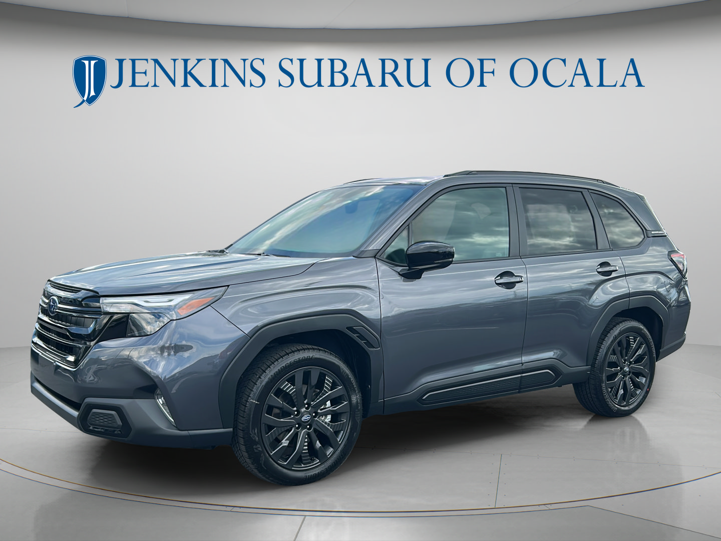 New 2026 Subaru Forester Sport AWD/4WD image 7