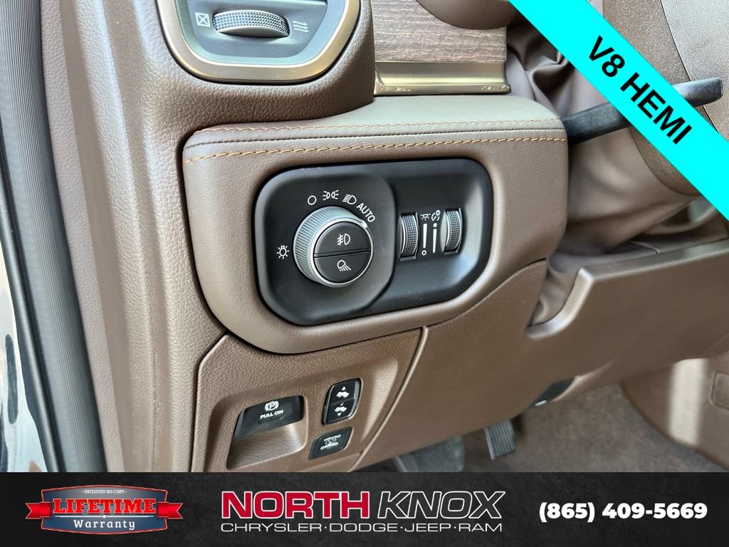 New 2027 RAM 1500 Limited AWD/4WD image 7