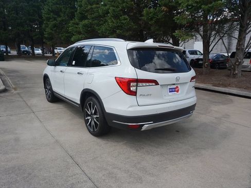 Used 2022 Honda Pilot Touring image 25