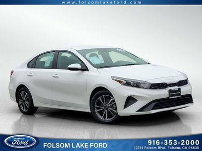 Used 2023 Kia Forte LXS w/ LXS Technology Package