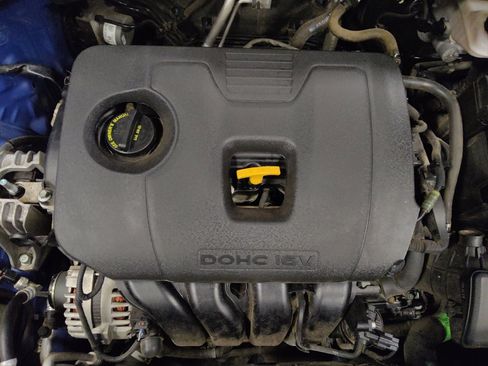 Used 2020 Kia Soul GT-Line w/ GT 2.0L Power Sunroof Package FWD image 30