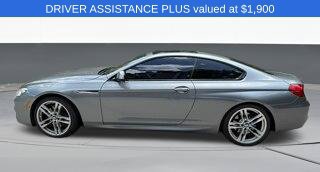 Used 2014 BMW 650i xDrive Coupe AWD/4WD image 8