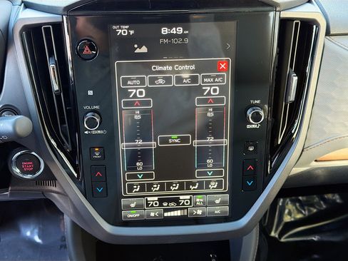 New 2026 Subaru Forester Sport image 34