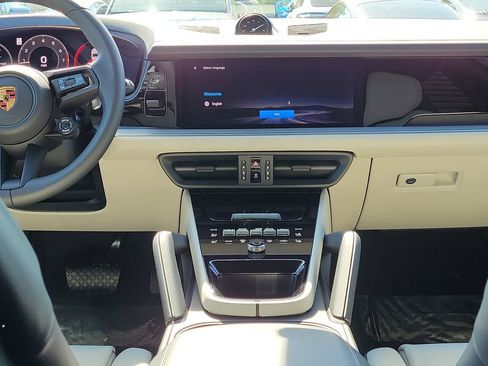 New 2026 Porsche Cayenne AWD/4WD image 22