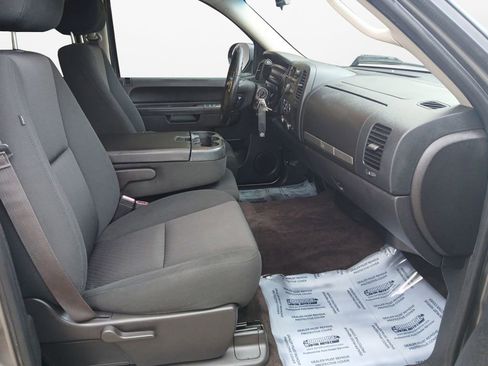 Used 2013 GMC Sierra 1500 SLE w/ Power Tech Package image 22