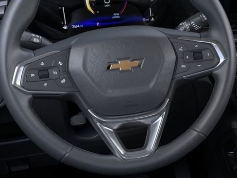 New 2026 Chevrolet TrailBlazer LT w/ Convenience Package FWD image 19