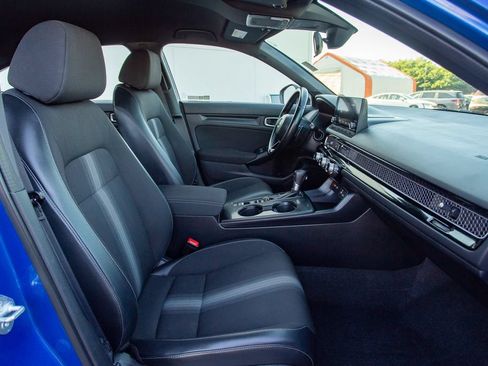 Certified 2023 Honda Civic Sport image 15