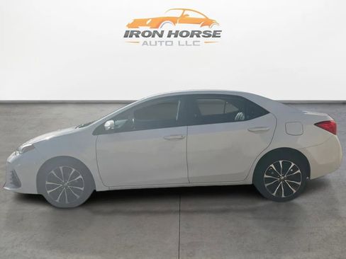 Used 2019 Toyota Corolla SE w/ Carpet Mat Package (TMS) image 8