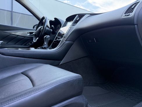 Used 2014 INFINITI Q50 RWD image 32