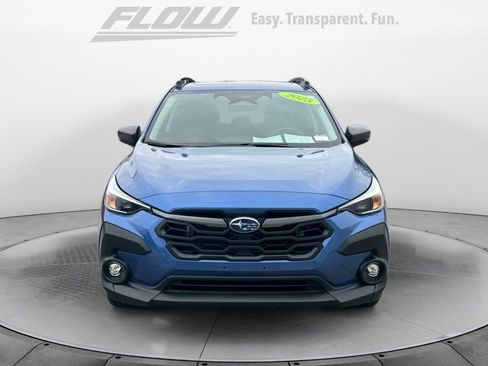 Certified 2025 Subaru Crosstrek 2.5i Premium image 2