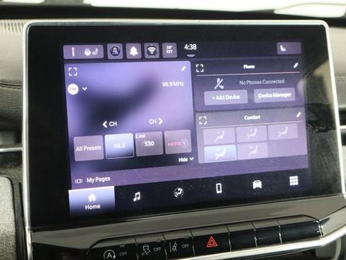 Used 2022 Jeep Compass Latitude AWD/4WD image 31
