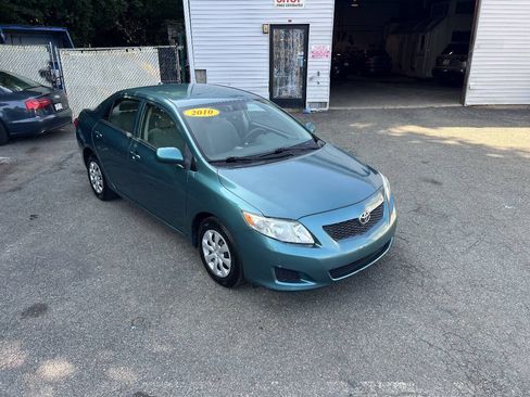 Used 2010 Toyota Corolla LE FWD image 6