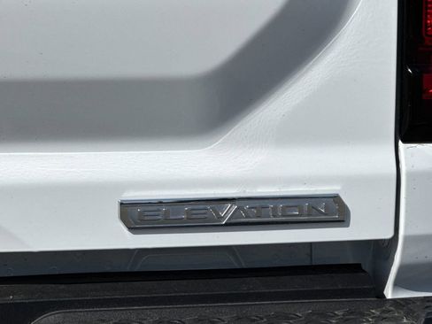 New 2026 GMC Canyon Elevation w/ Technology Package RWD image 25