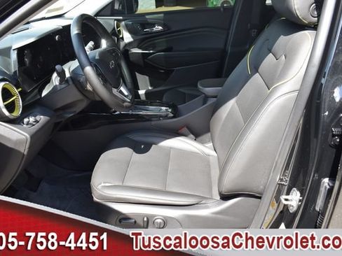 Used 2024 Chevrolet Trax ACTIV w/ Driver Confidence Package FWD image 17