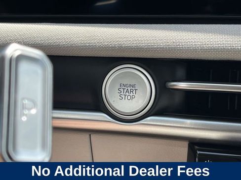 New 2026 Hyundai Tucson Limited FWD image 28