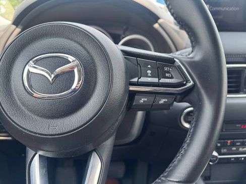 Used 2022 MAZDA CX-5 AWD 2.5 S w/ Select Package image 18