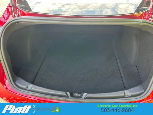 Used 2018 Tesla Model 3 Long Range AWD/4WD image 44