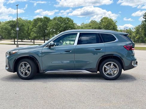 New 2026 BMW X1 xDrive28i w/ Technology Package AWD/4WD image 3