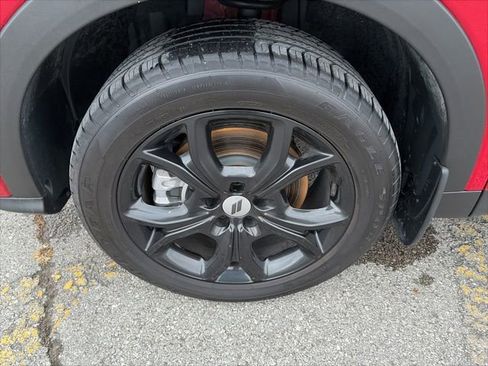 Used 2024 Dodge Hornet GT w/ GT Blacktop Package image 10