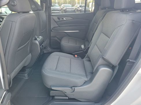 New 2026 Chevrolet Traverse LT w/ LPO, Floor Liner Package image 22