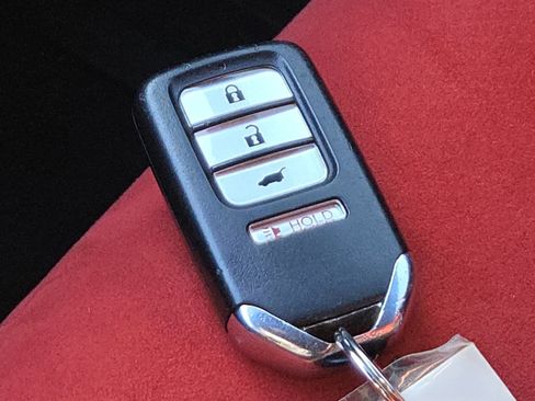 Used 2018 Honda Civic Type R image 33