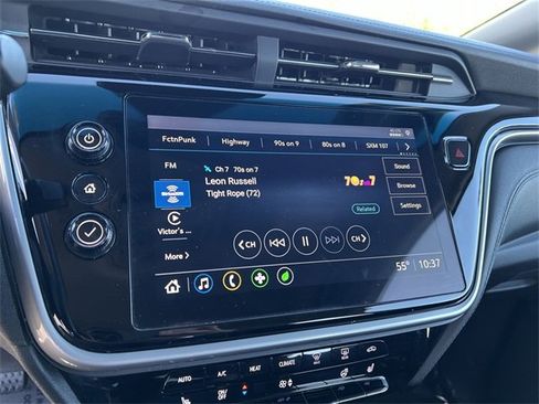 Certified 2022 Chevrolet Bolt LT image 12