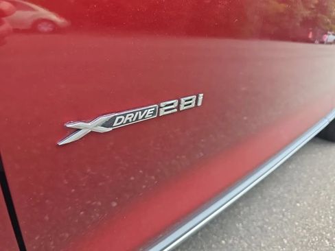 Used 2012 BMW X3 xDrive28i AWD/4WD image 13