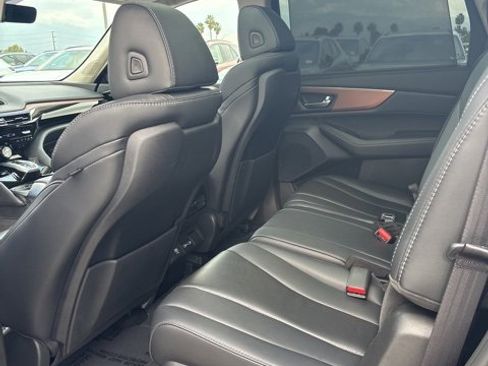 Used 2022 Acura MDX SH-AWD w/ Technology Package image 28