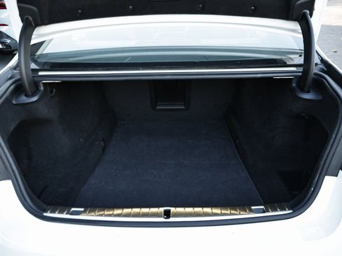 Used 2022 BMW 750i xDrive w/ Luxury Rear Seating Package image 33