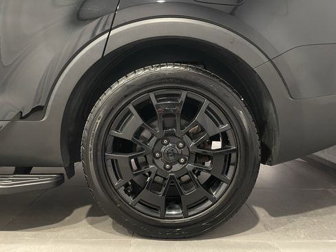 Used 2021 Kia Telluride EX w/ EX Premium Package image 9