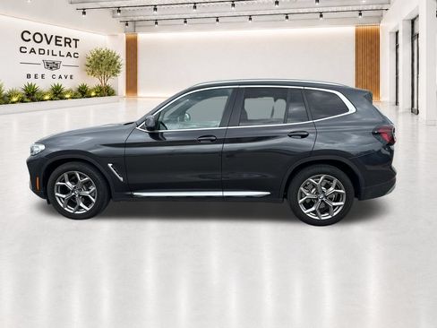 Used 2024 BMW X3 sDrive30i w/ Convenience Package w/ZPA RWD image 6
