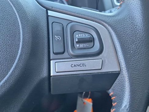 Used 2016 Subaru Crosstrek 2.0i Limited AWD/4WD image 23