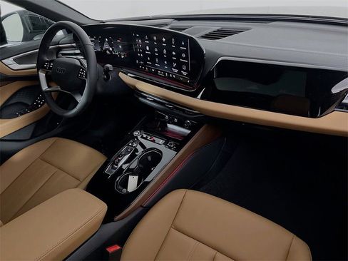 New 2025 Audi A5 2.0T Premium Plus Sedan image 27