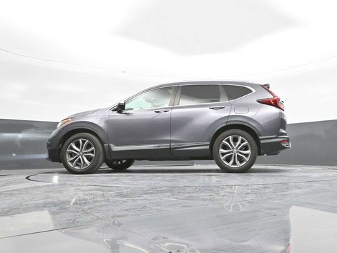 Used 2021 Honda CR-V Touring image 38
