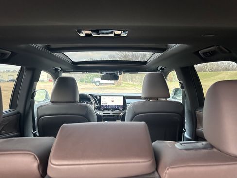 Certified 2024 Lexus RX 350 FWD w/ Convenience Package image 23