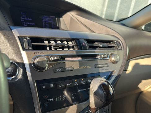 Used 2014 Lexus RX 350 FWD image 22