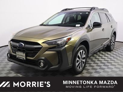Used 2023 Subaru Outback Premium