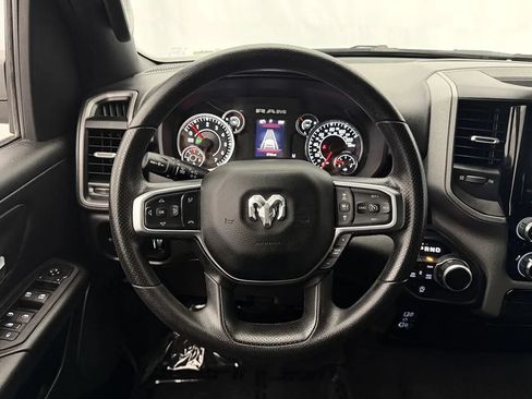 Used 2025 RAM 1500 Tradesman AWD/4WD image 9