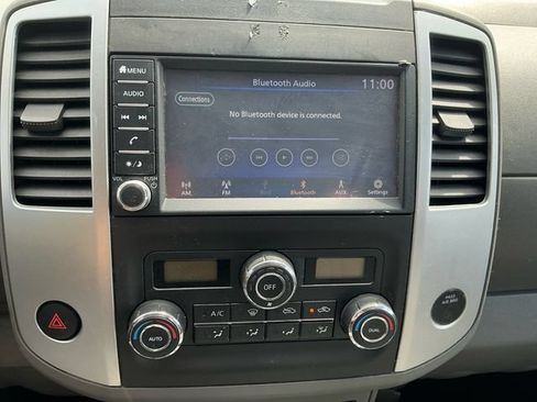 Used 2019 Nissan Frontier SV w/ Value Truck Package AWD/4WD image 23