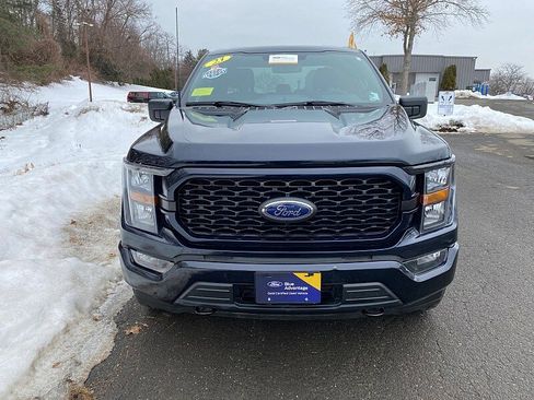 Certified 2023 Ford F150 XL w/ STX Appearance Package image 2