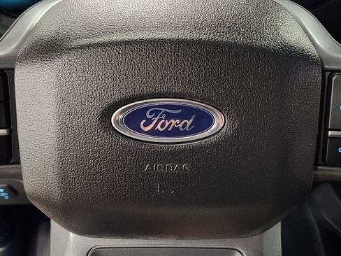 Used 2024 Ford F350 Lariat w/ Lariat Ultimate Package image 49