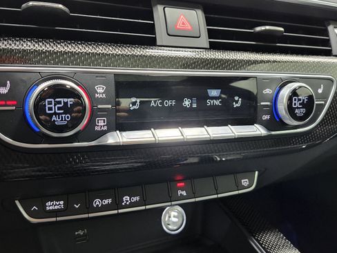 Used 2018 Audi S5 Prestige w/ S Sport Package image 35