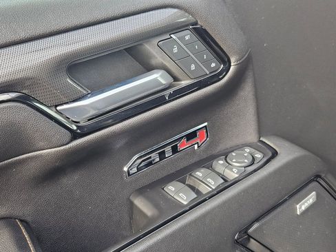 Used 2023 GMC Sierra 1500 AT4 AWD/4WD image 11